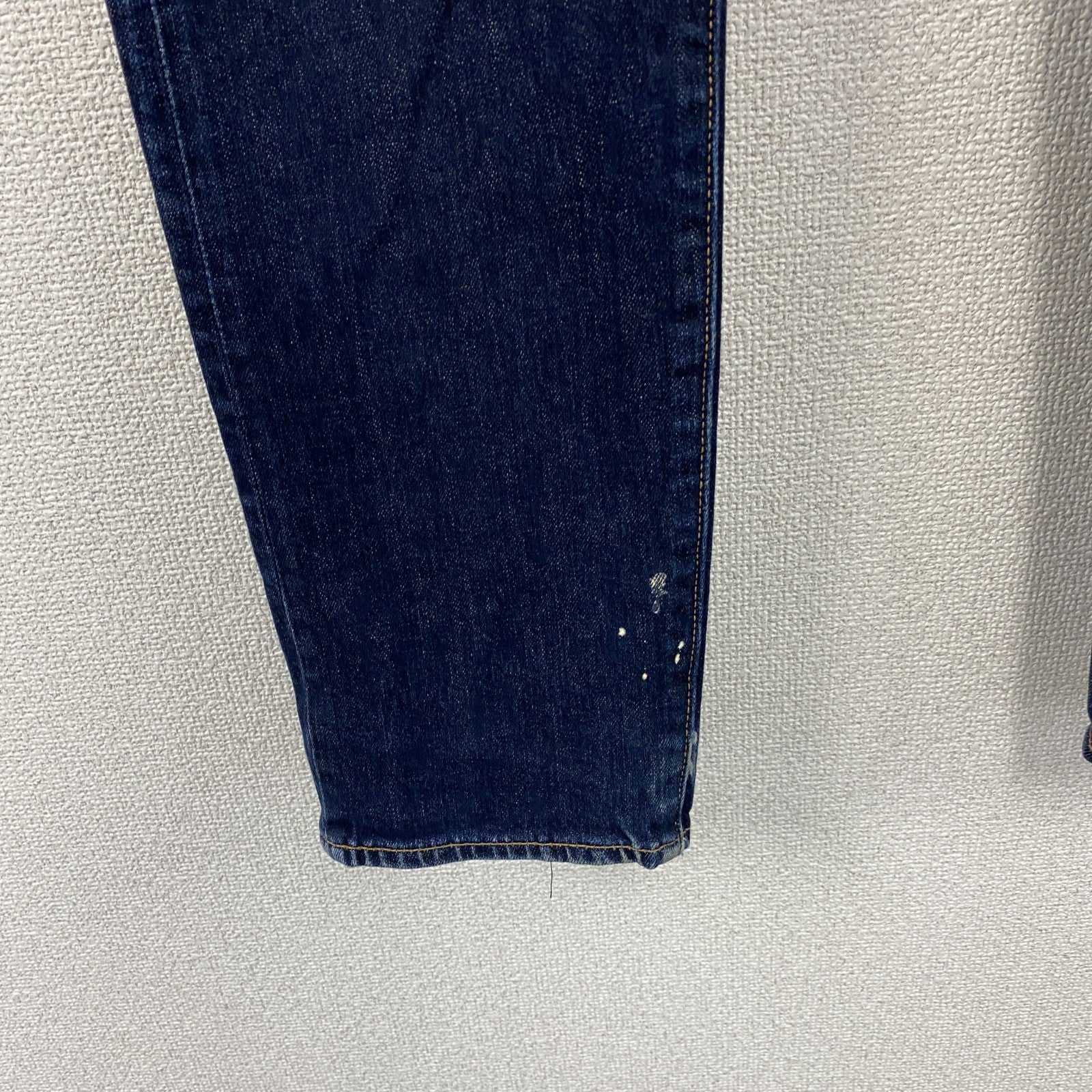 Levi’s　リーバイス　502　デニムパンツ/ジーンズ　ジップフライ　インディゴ　W30サイズ