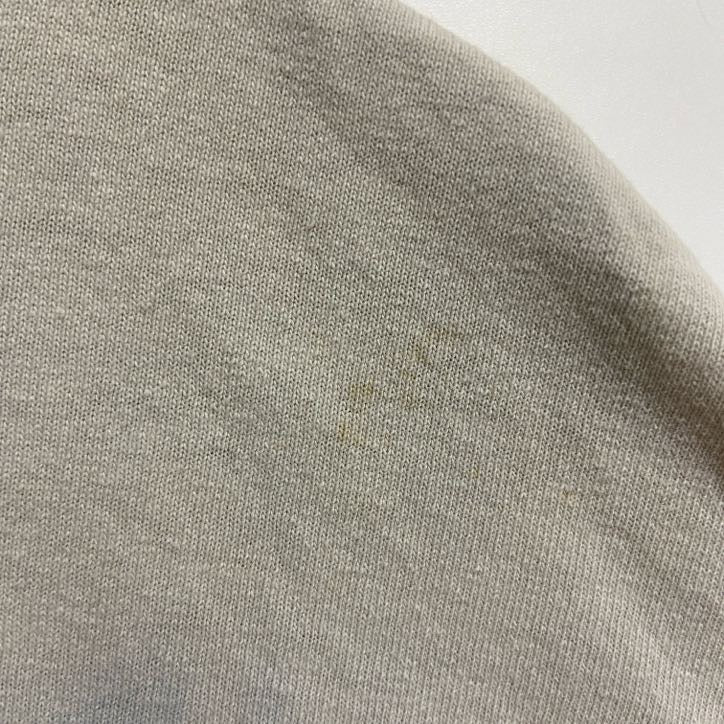 古着 used　POKEMON ポケモン　半袖プリントタイダイ柄Tシャツ　クルーネック　ピカチュウ　公式　オフィシャル　Lサイズ