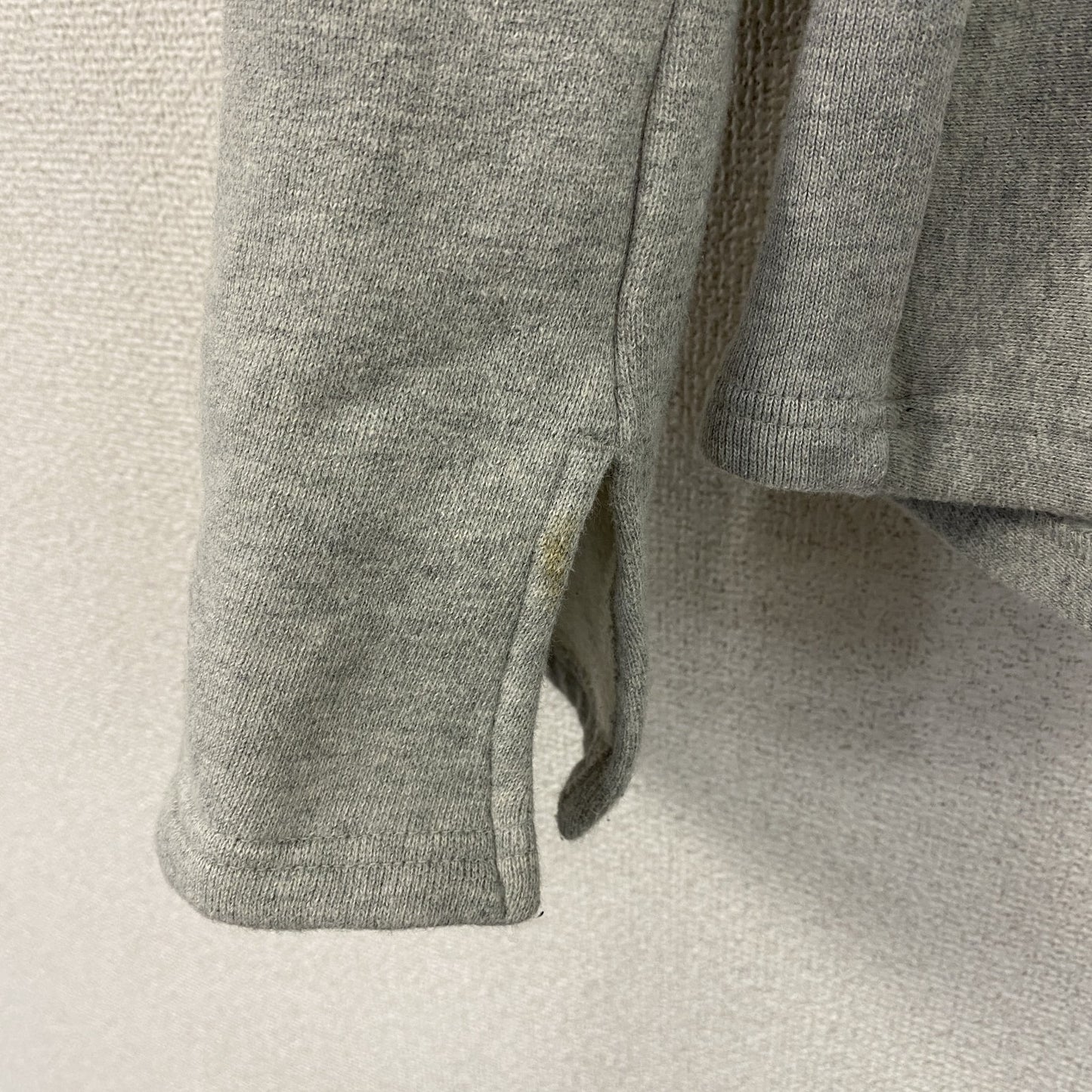 Champion　チャンピオン　リバースウィーブ　スウェットパーカー/フーディー　刺繍ロゴ　現行　ピンク　ブルー　グレー　Lサイズ