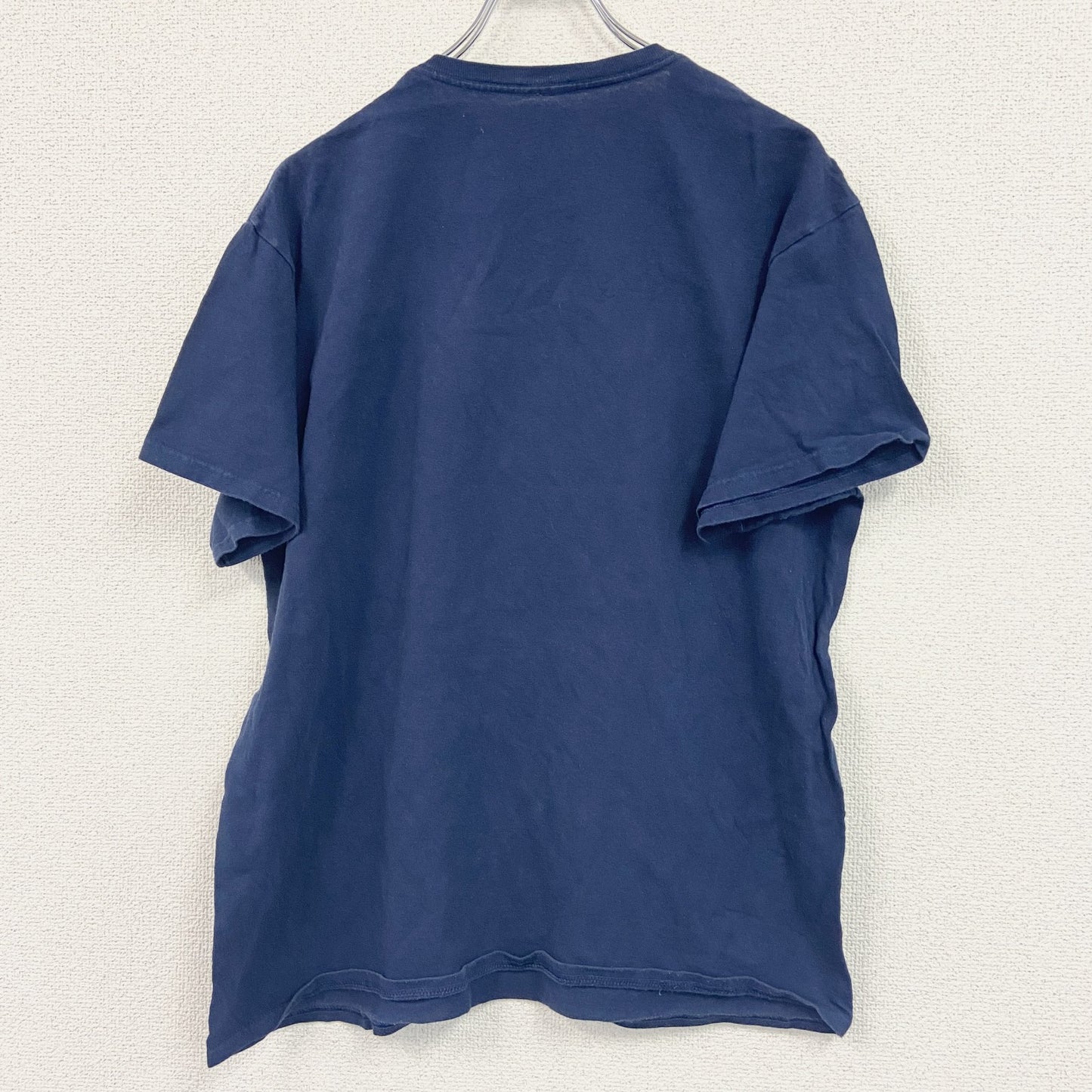 ICE CUBE　アイスキューブ　半袖プリントTシャツ　ラップT　黒　ブラック　Lサイズ