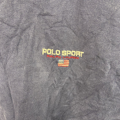 Polo By Ralph Lauren　ラルフローレン　スウェット/トレーナー　紺　ネイビー　Mサイズ