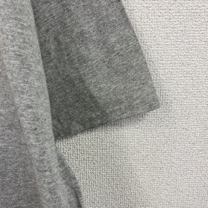 GILDAN　ギルダン　S.O.B　半袖プリントTシャツ　バンドT　グレー　2XLサイズ
