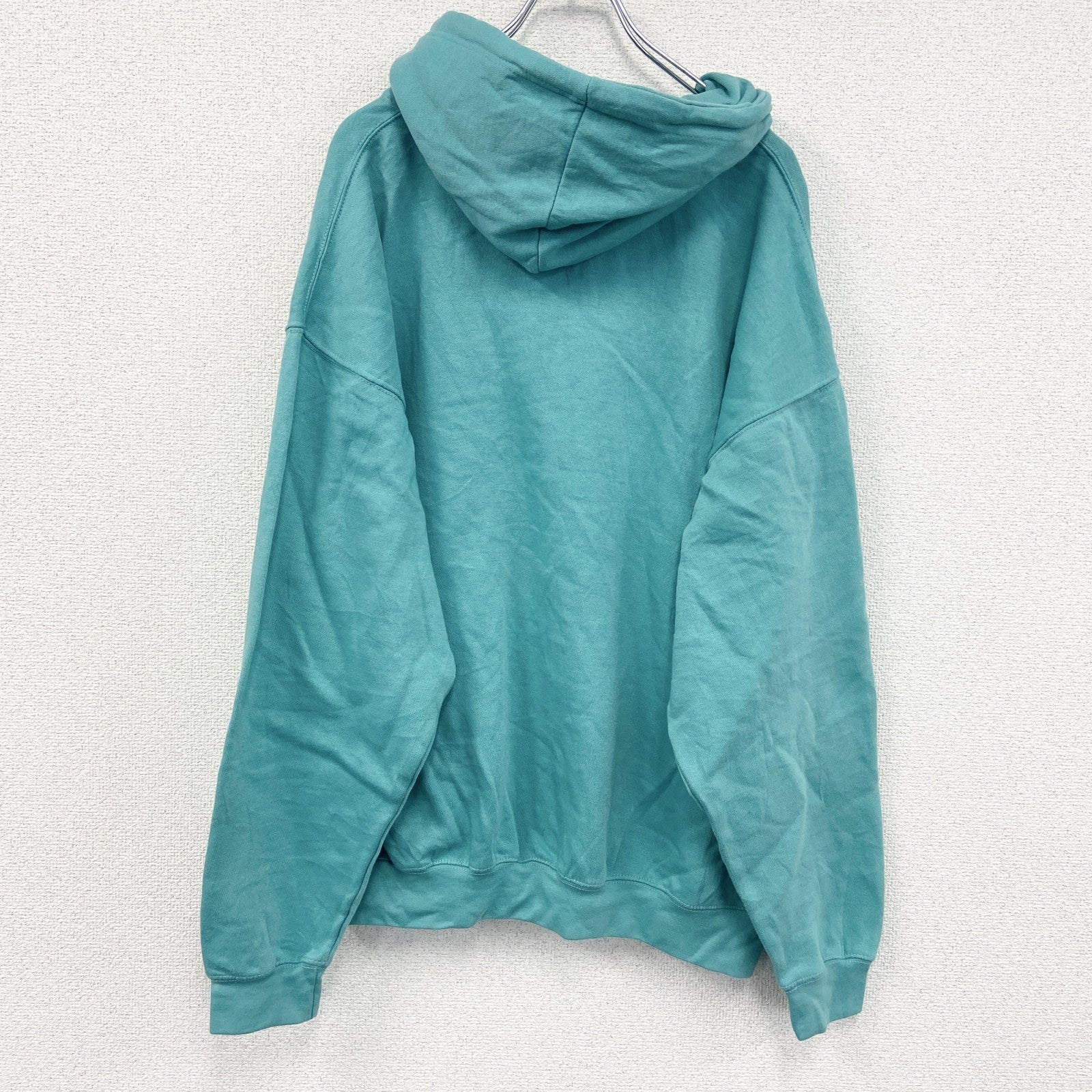 THE VACATION SUPPLY CO. スウェットパーカー/フーディー カレッジ