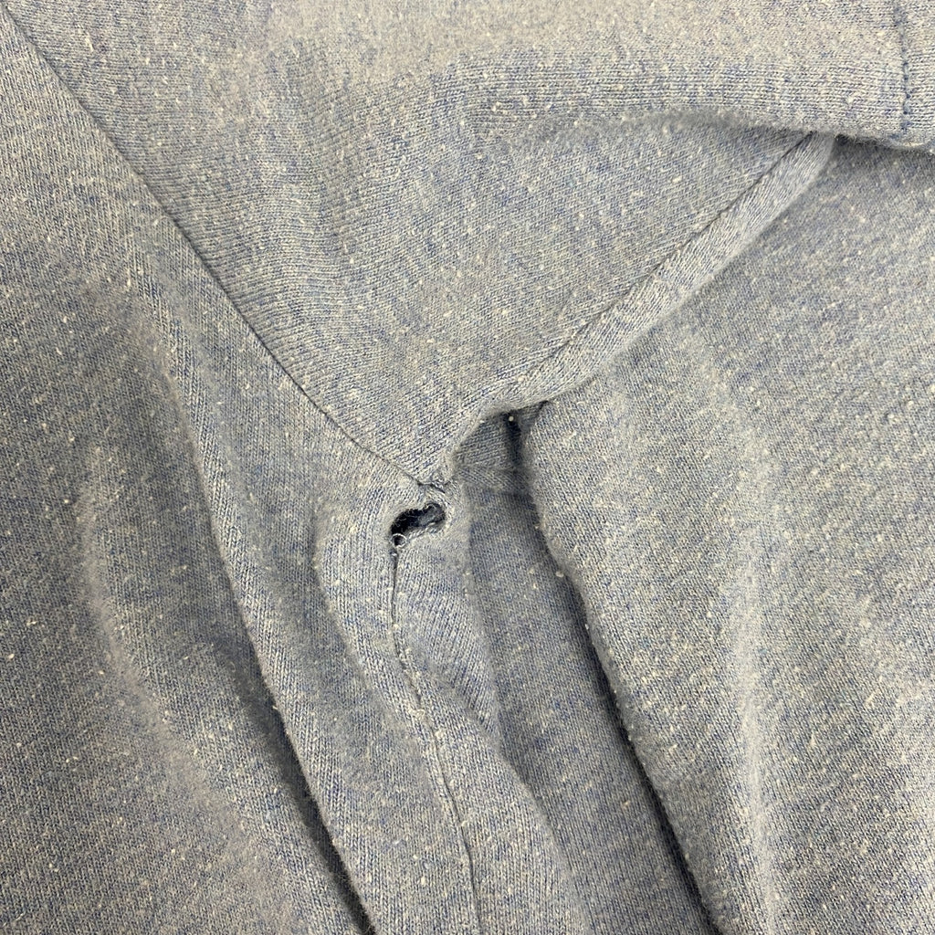 patagonia　パタゴニア　半袖プリントTシャツ　水色　ライトブルー　Lサイズ