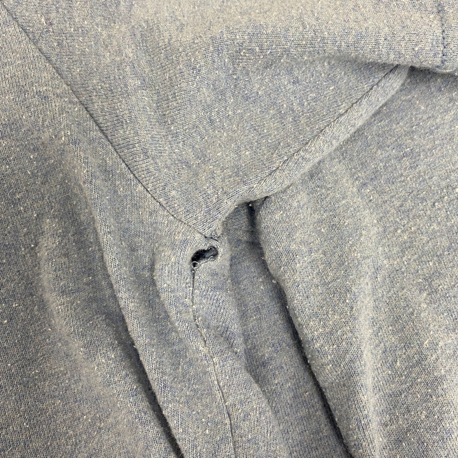 patagonia　パタゴニア　半袖プリントTシャツ　水色　ライトブルー　Lサイズ