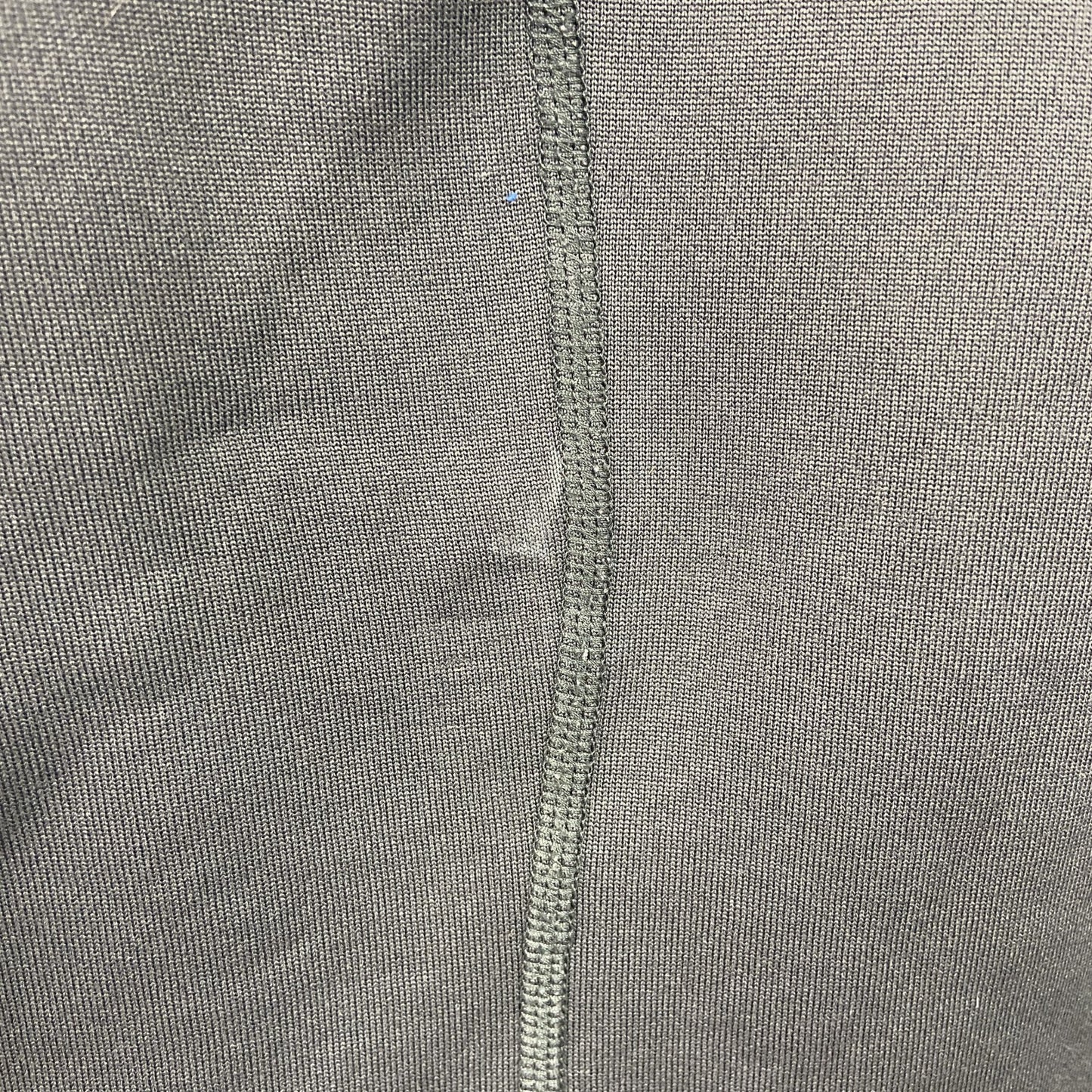 Patagonia　パタゴニア　ハーフジッププルオーバージャケット　グレー　Sサイズ