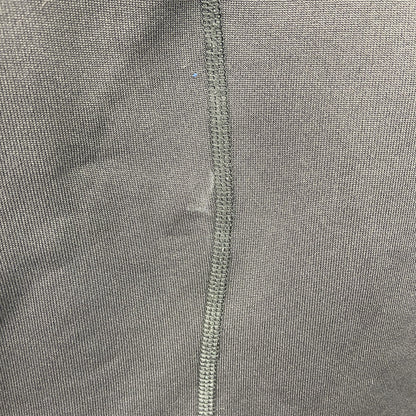 Patagonia　パタゴニア　ハーフジッププルオーバージャケット　グレー　Sサイズ