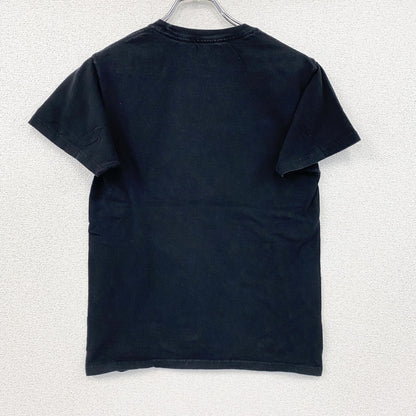 Harry Potter　ハリーポッター　半袖プリントTシャツ　黒　ブラック　Sサイズ
