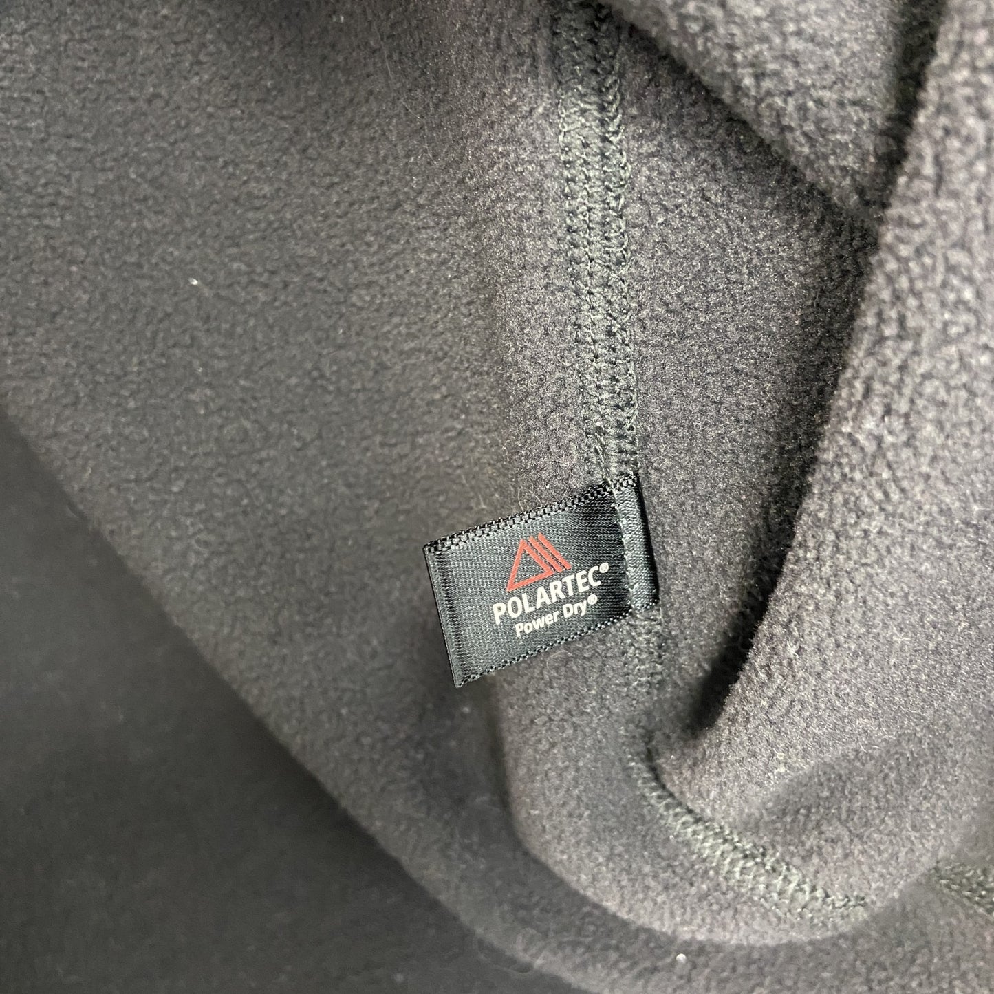 Patagonia　パタゴニア　ハーフジッププルオーバージャケット　グレー　Sサイズ