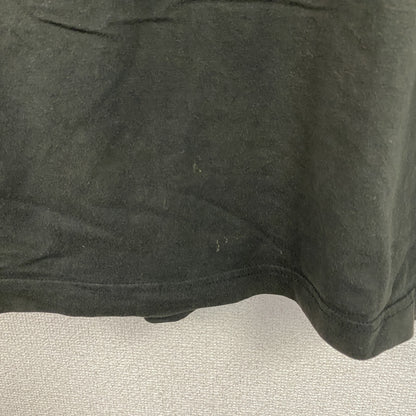　Stedman　ステッドマン　半袖プリントTシャツ　黒　ブラック　