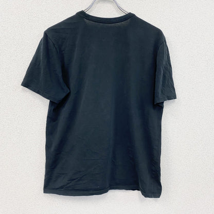 NIKE　ナイキ 　半袖プリントTシャツ　黒　ブラック　Mサイズ