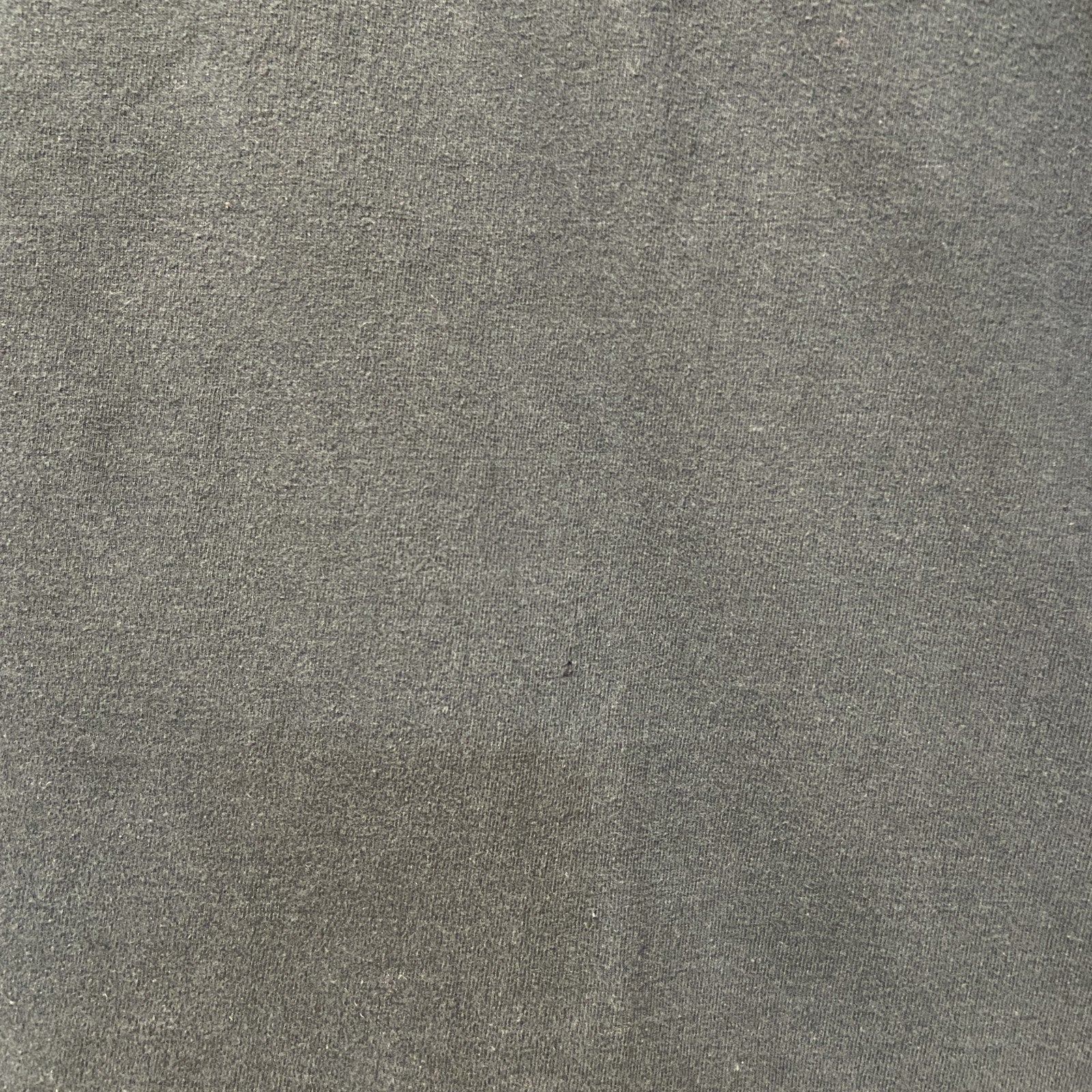 Hanes　ヘインズ　半袖プリントTシャツ　レーシング　両面プリント　レース旗　クルーネック　黒　ブラック　XLサイズ