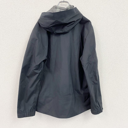 LACOSTE　ラコステ　フルジップパーカー/フーディー　灰色　グレー　Sサイズ