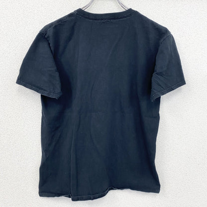 EAGLES　イーグルス　半袖プリントTシャツ　黒　ブラック