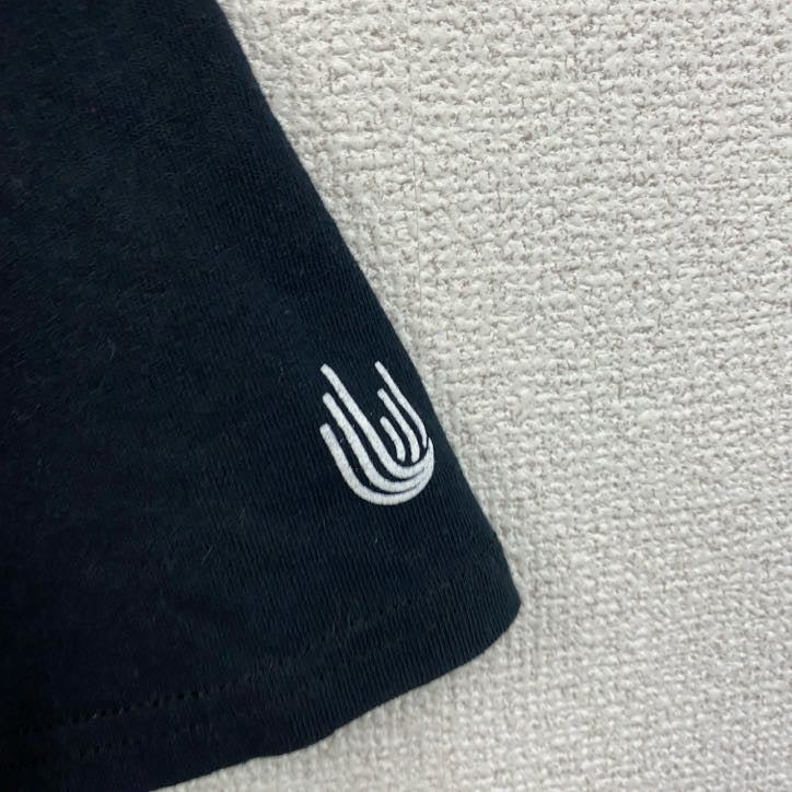 Hard Rock Cafe　ハードロックカフェ　半袖プリントTシャツ　企業T　黒　ブラック　XLサイズ