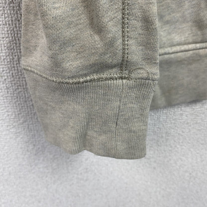 POLO by Ralph Lauren　ラルフローレン　フルジップジャケット　灰色　グレー　Mサイズ