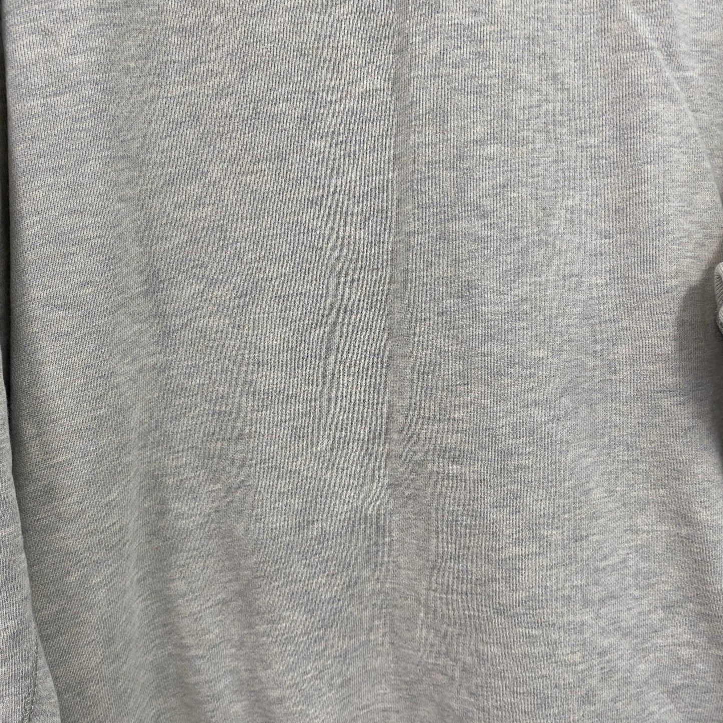 POLO by Ralph Lauren　ラルフローレン　フルジップジャケット　灰色　グレー　Mサイズ