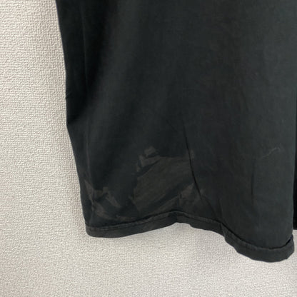 Billabong　ビラボン　半袖プリントTシャツ　黒　ブラック　Lサイズ