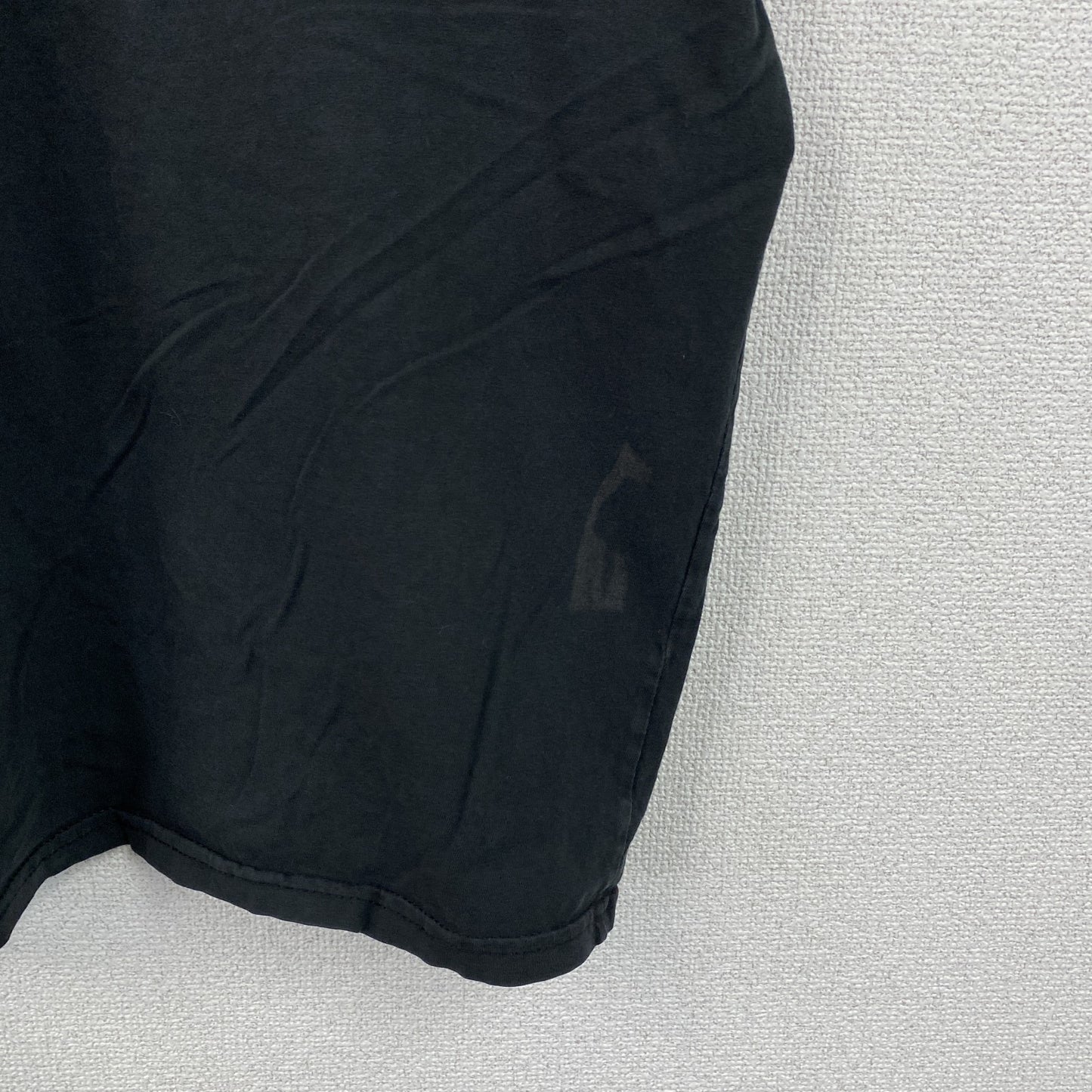 Billabong　ビラボン　半袖プリントTシャツ　黒　ブラック　Lサイズ