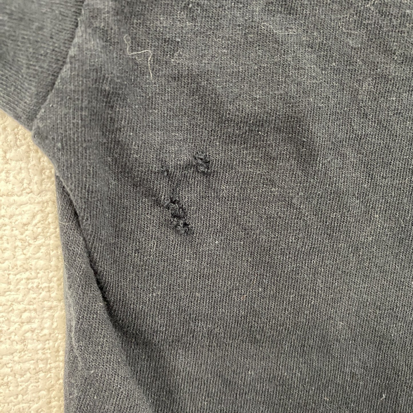 GILDAN　ギルダン　半袖プリントTシャツ　黒　ブラック　XLサイズ