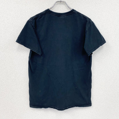 GILDAN　ギルダン　Alberta Ballet　半袖プリントTシャツ　黒　ブラック　Mサイズ