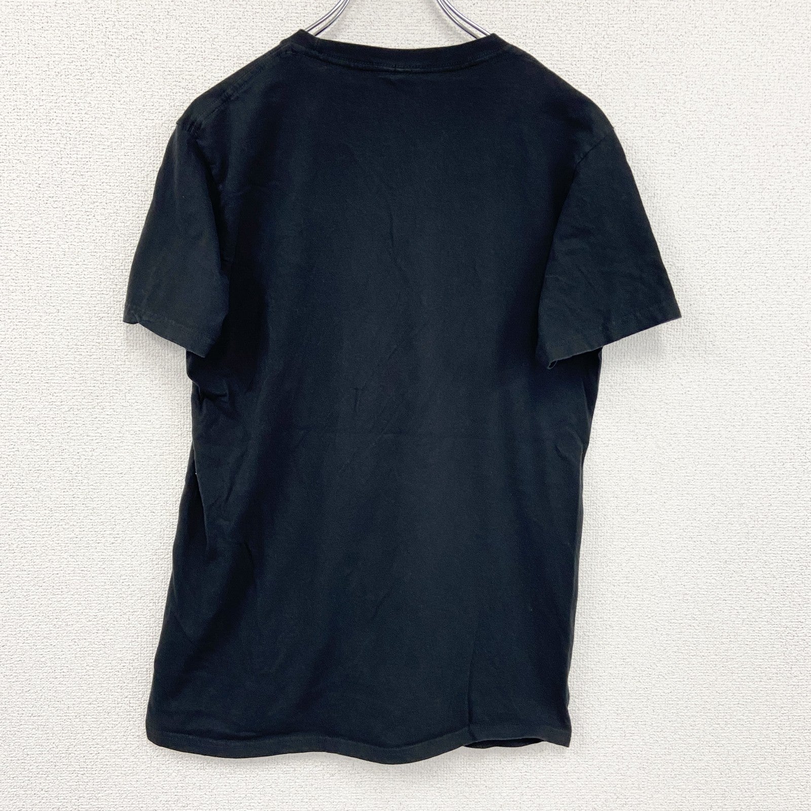 PINK FLOYD　ピンクフロイド　半袖プリントTシャツ　バンドT　黒　ブラック　Mサイズ