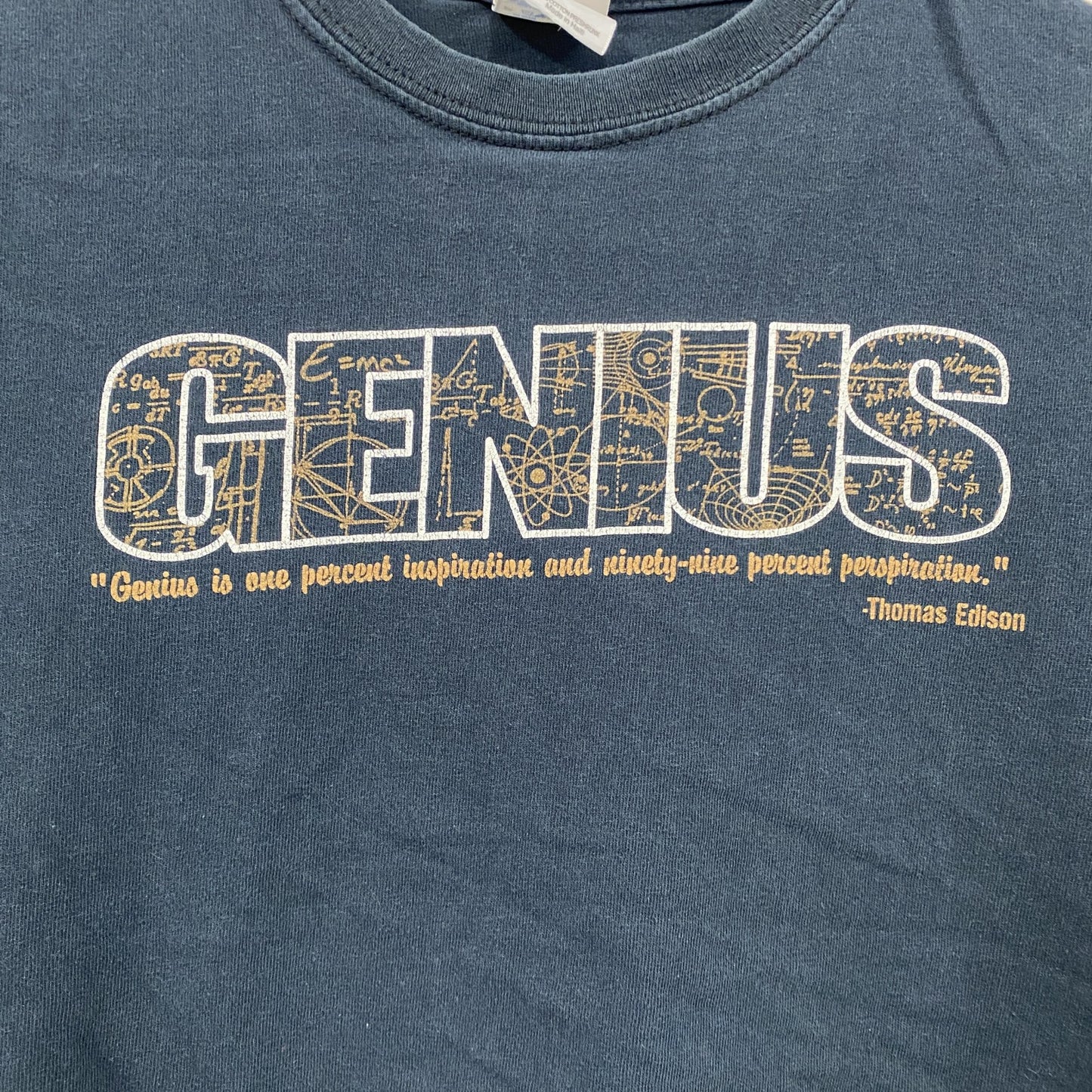 the Henry Ford　半袖プリントTシャツ　黒　ブラック　Sサイズ