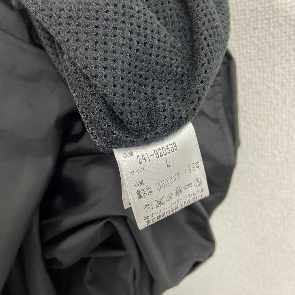 Callaway　キャロウェイ　ゴルフパンツ　ゴルフウェア　黒　ブラック　Lサイズ