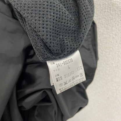 Callaway　キャロウェイ　ゴルフパンツ　ゴルフウェア　黒　ブラック　Lサイズ