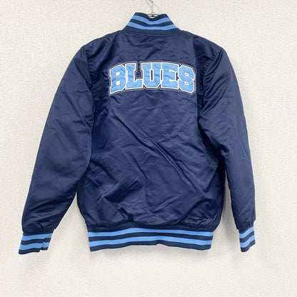 SUPPORTER　スタジャン/スタジアムジャケット　NSW Blues　青　ブルー