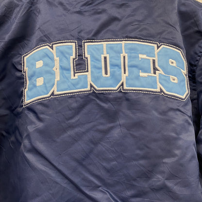 SUPPORTER　スタジャン/スタジアムジャケット　NSW Blues　青　ブルー