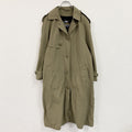 TOWNE　LONDON FOG　ロンドンフォグ　トレンチコート　ベージュ　8サイズ