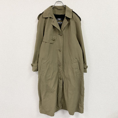 TOWNE　LONDON FOG　ロンドンフォグ　トレンチコート　ベージュ　8サイズ