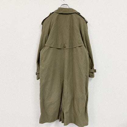 TOWNE　LONDON FOG　ロンドンフォグ　トレンチコート　ベージュ　8サイズ