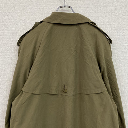 TOWNE　LONDON FOG　ロンドンフォグ　トレンチコート　ベージュ　8サイズ