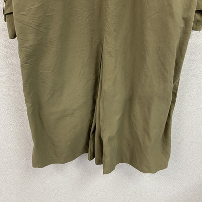 TOWNE　LONDON FOG　ロンドンフォグ　トレンチコート　ベージュ　8サイズ