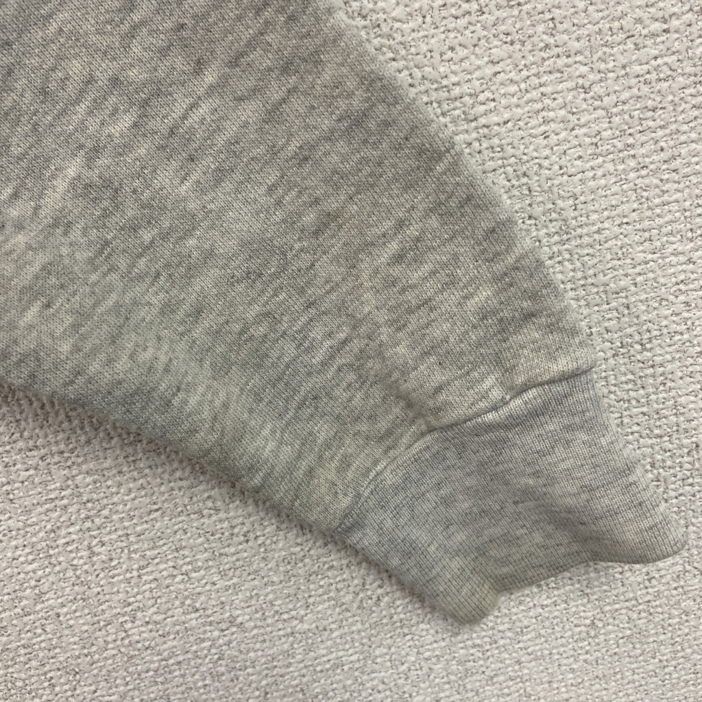 CONVERSE　コンバース　スウェット/トレーナー　霜降りグレー