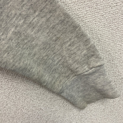 CONVERSE　コンバース　スウェット/トレーナー　霜降りグレー