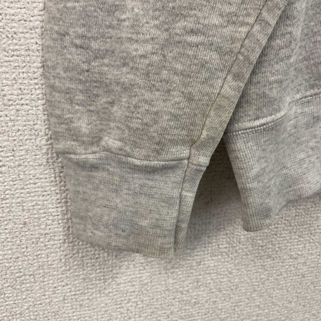 CONVERSE　コンバース　スウェット/トレーナー　霜降りグレー