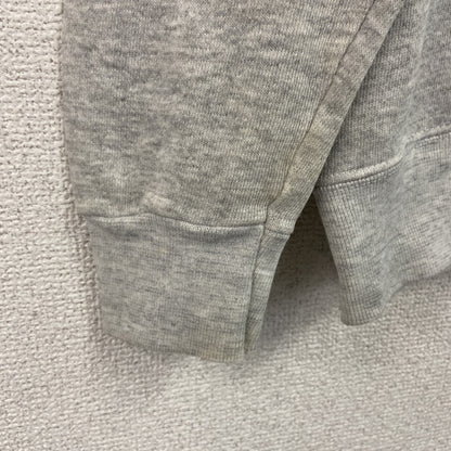 CONVERSE　コンバース　スウェット/トレーナー　霜降りグレー