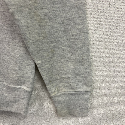 CONVERSE　コンバース　スウェット/トレーナー　霜降りグレー