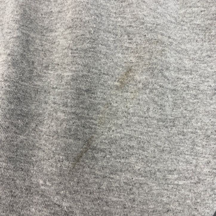 古着 used　NFL　TEAM APPAREL　半袖プリントTシャツ　インディアナポリスコルツ　フットボール　グレー　XLサイズ