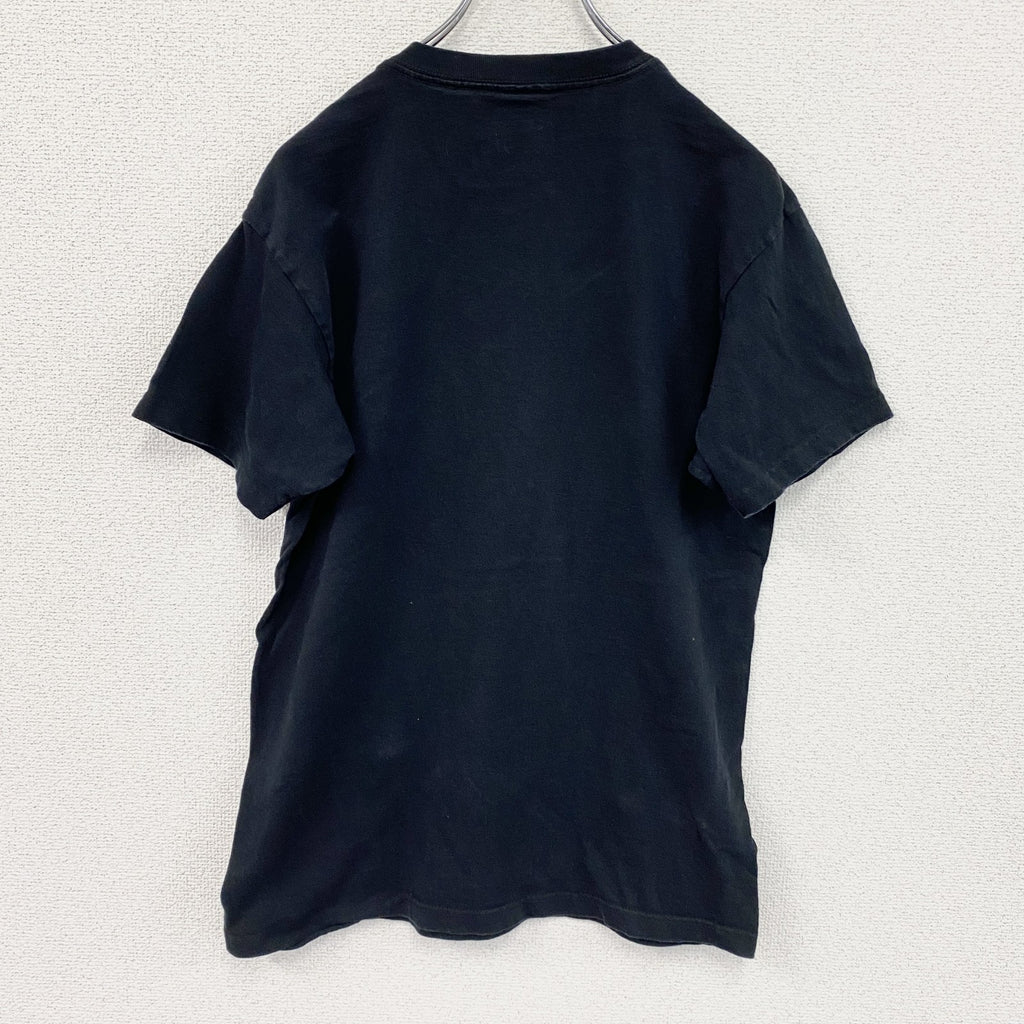 MOJANG×J!NX　Minecraft　マインクラフト　半袖プリントTシャツ　元素記号　黒　ブラック　Mサイズ