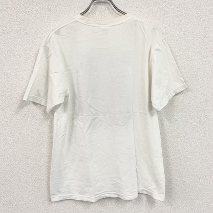 STAR WARS　スターウォーズ　半袖プリントTシャツ　白　ホワイト　Lサイズ
