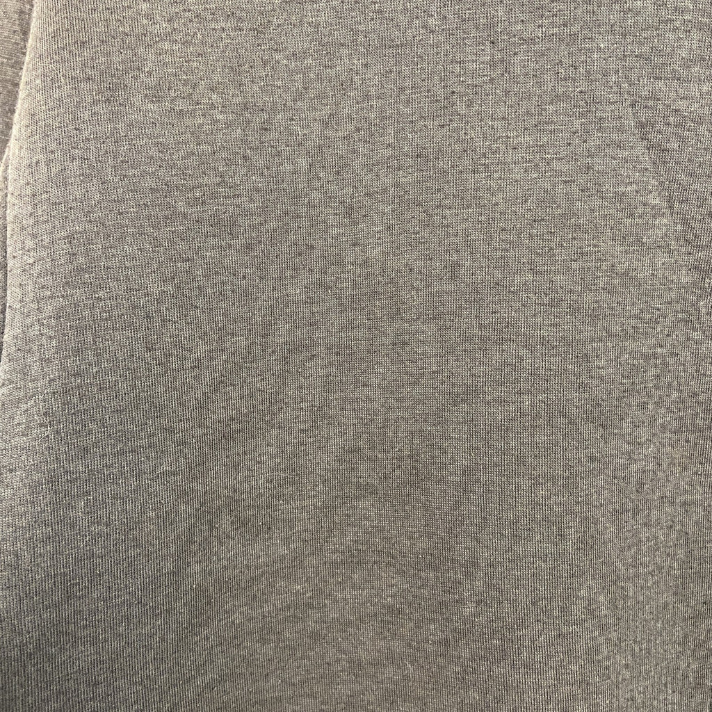 GAP　ギャップ　フルジップジャケット　チャコールグレー　カーキ　Mサイズ