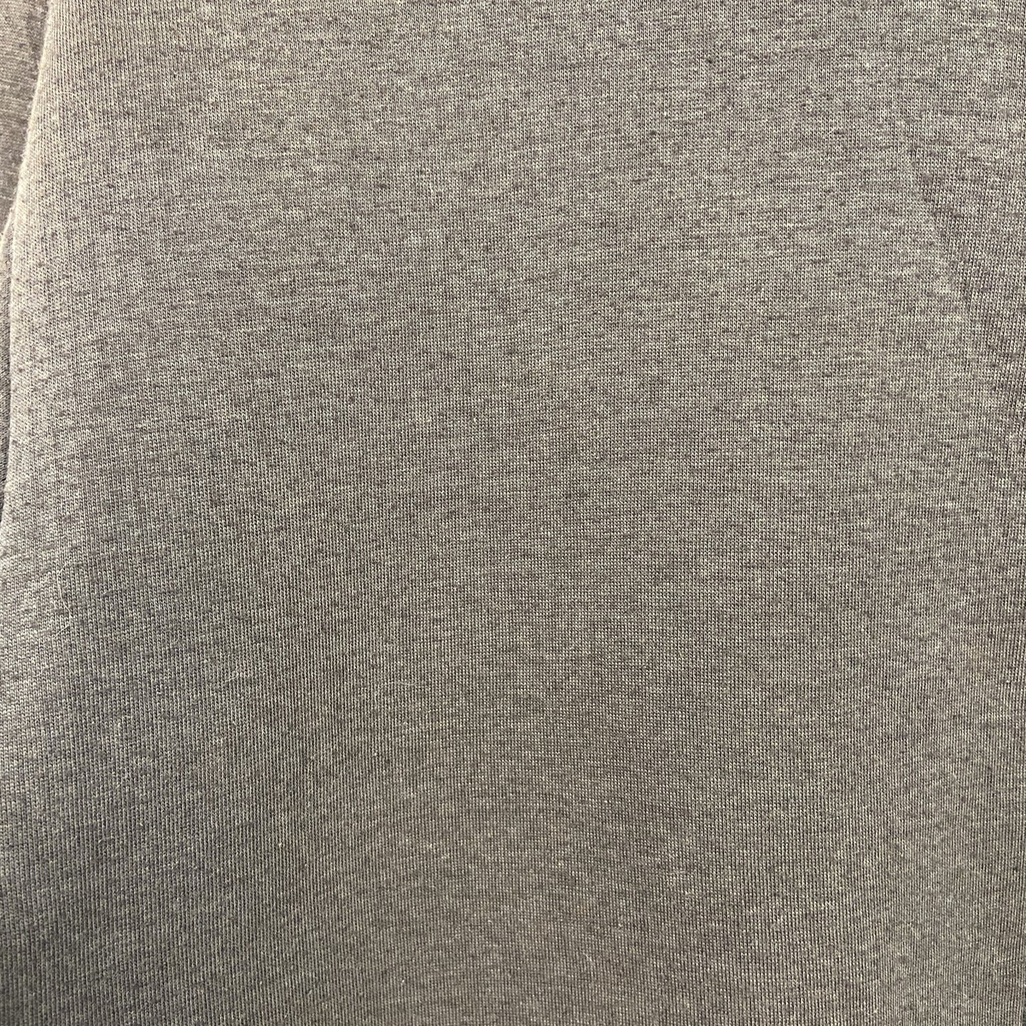 GAP　ギャップ　フルジップジャケット　チャコールグレー　カーキ　Mサイズ