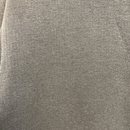 GAP　ギャップ　フルジップジャケット　チャコールグレー　カーキ　Mサイズ