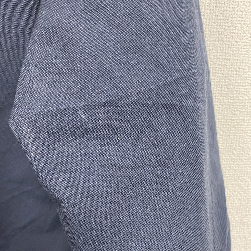 RED KAP　レッドキャップ　ワークジャケット　比翼仕立て　紺　ネイビー　Mサイズ