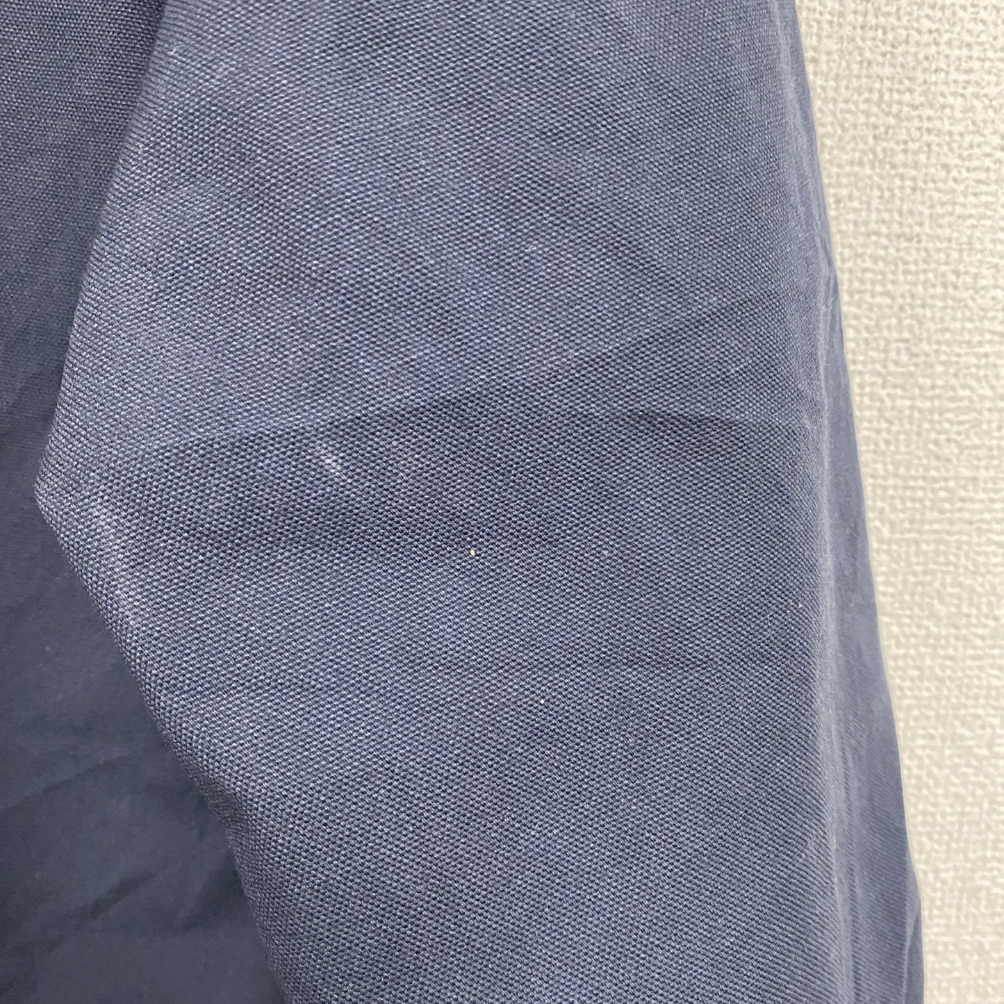 RED KAP　レッドキャップ　ワークジャケット　比翼仕立て　紺　ネイビー　Mサイズ
