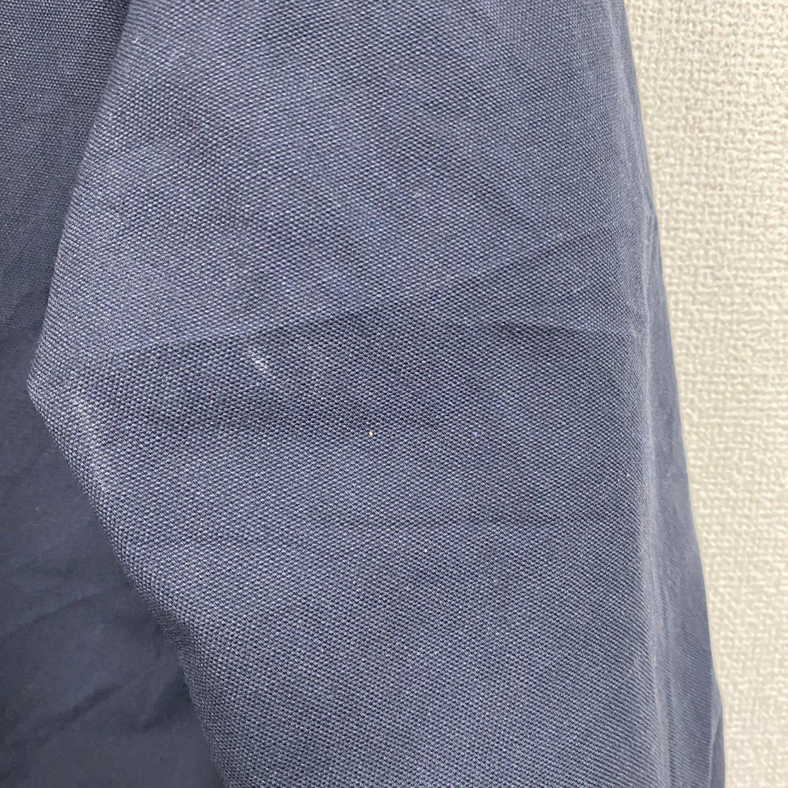 RED KAP　レッドキャップ　ワークジャケット　比翼仕立て　紺　ネイビー　Mサイズ